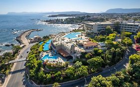 Leptos Panorama Hotel Kreta