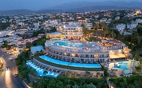 Panorama Hotel Kreta